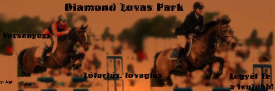 Diamond Lovas Park